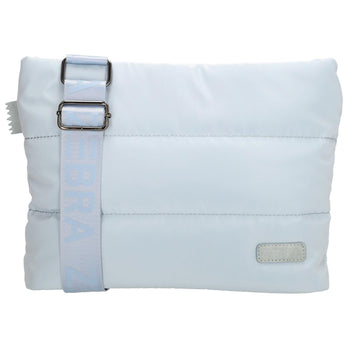 Zebra Trends Crossbodytas 22715 Lichtblauw 018