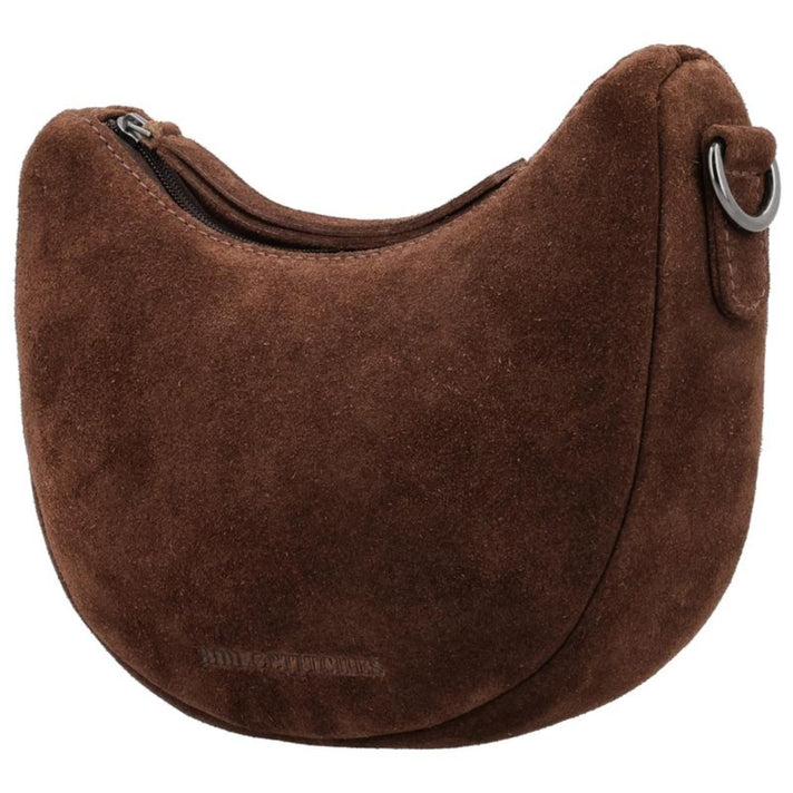 Hide & Stitches Tas 24660 Brazos Donker Bruin 097