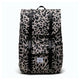 Herschel Rugzak 11391 M Little America 6251 Leopard Wave