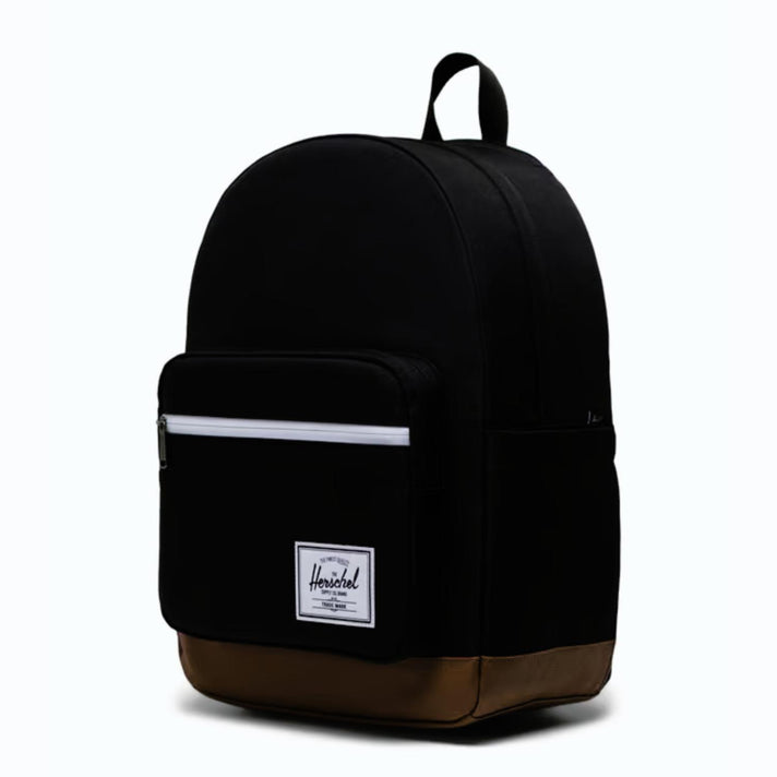 Herschel Rugzak 11405 Pop Quiz 0055 Black Tan