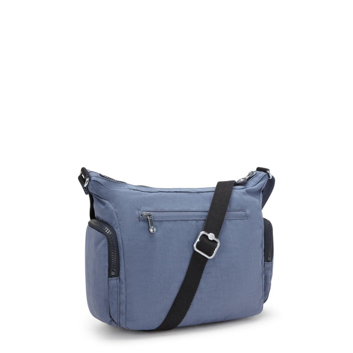 Kipling Tas Gabb S 14493 56V Blue lover