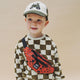 Little Legends Heuptasje LL2006 Spotted animal