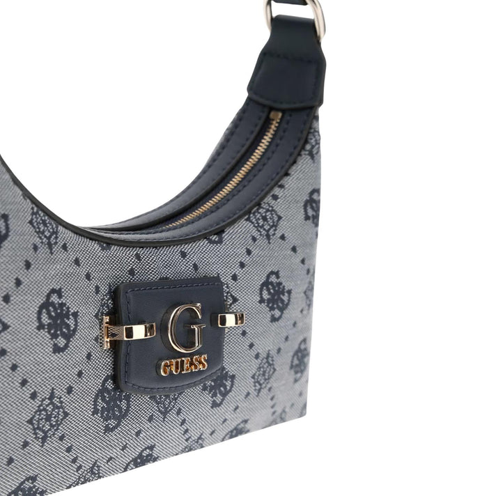 Guess Tas JP965417 Neda Navy Logo NLO