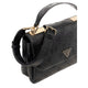 Guess Tasje PD776420 Tisha Black logo