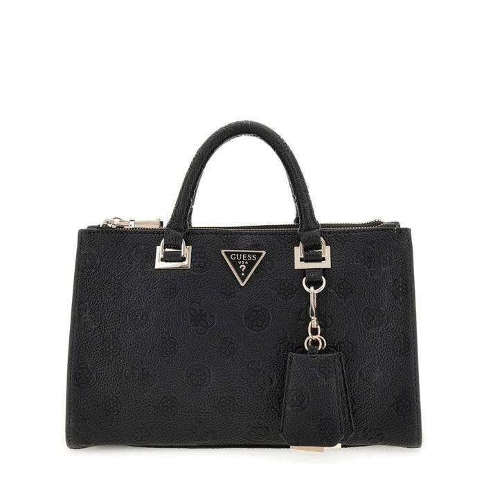 Guess Tas rits PG934906 Zwart