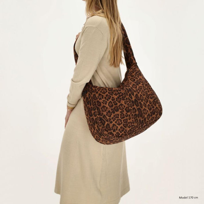 Beagles Tas 24489 Calvia Luipaard 920