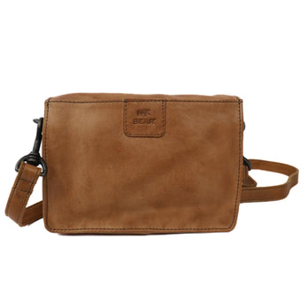 Bear Design Tas CP2629 Joelle Taupe