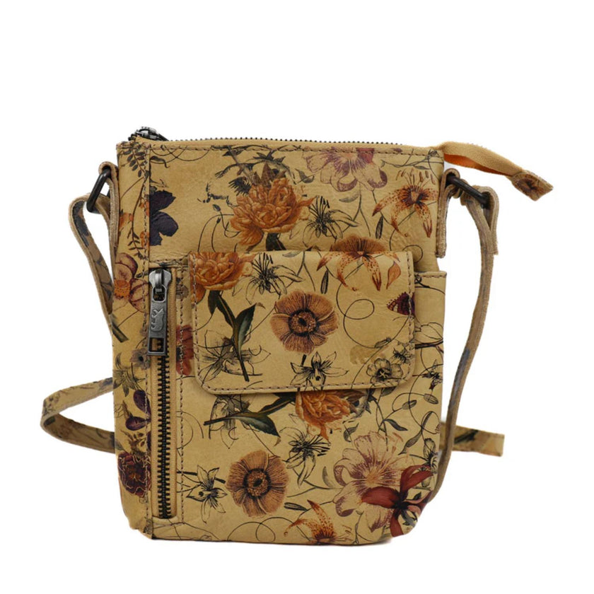 Bear Design Tas CP2327 Davide Flower