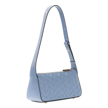 Guess Tas GG9741720 Stacey Mini Light Blue LTB