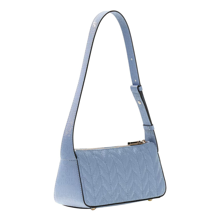 Guess Tas GG9741720 Stacey Mini Light Blue LTB