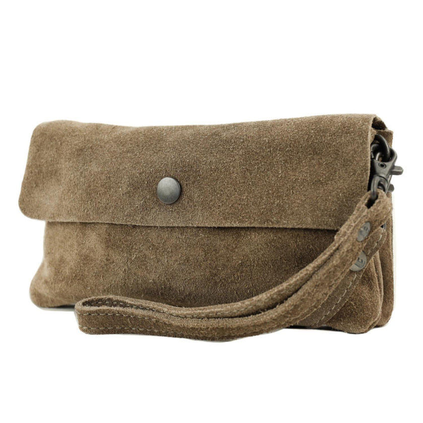 Bear Design Tasje SU8077 Lydia Taupe