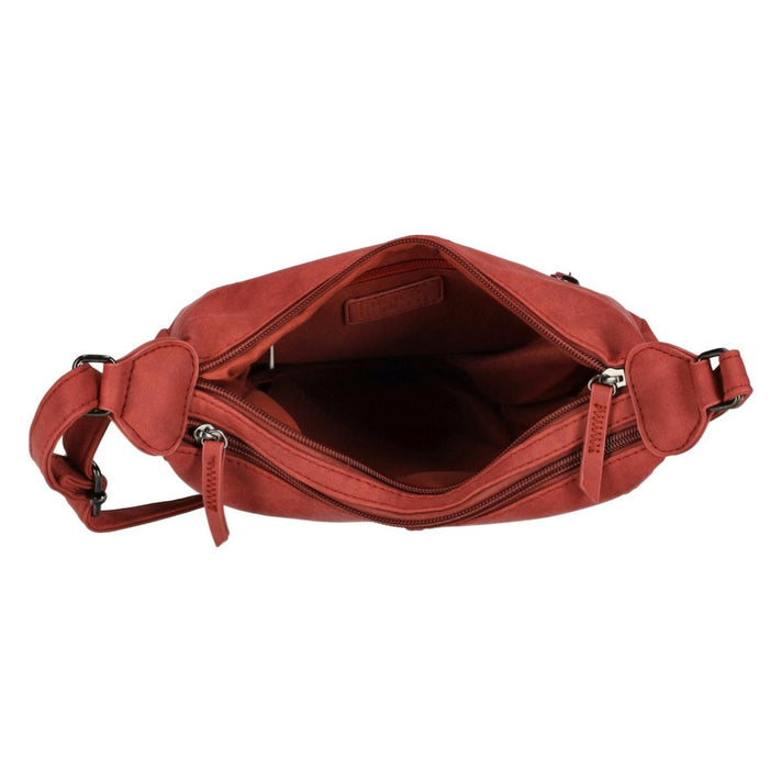 Enrico Benetti Tas 66702* Rood 017