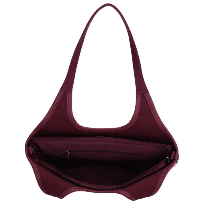Zebra Trends Shopper 25562 Mira Bordeaux 007