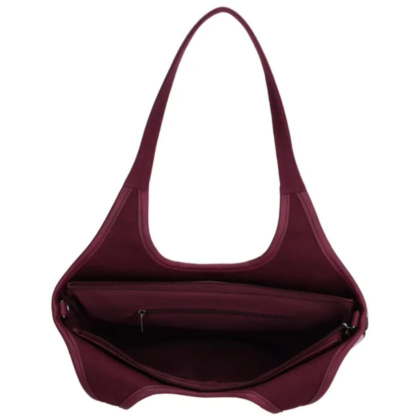 Zebra Trends Shopper 25562 Mira Bordeaux 007
