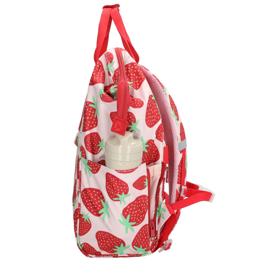 Zebra Trends/Dugros Rugzak W01579 Sally Aarbei 944