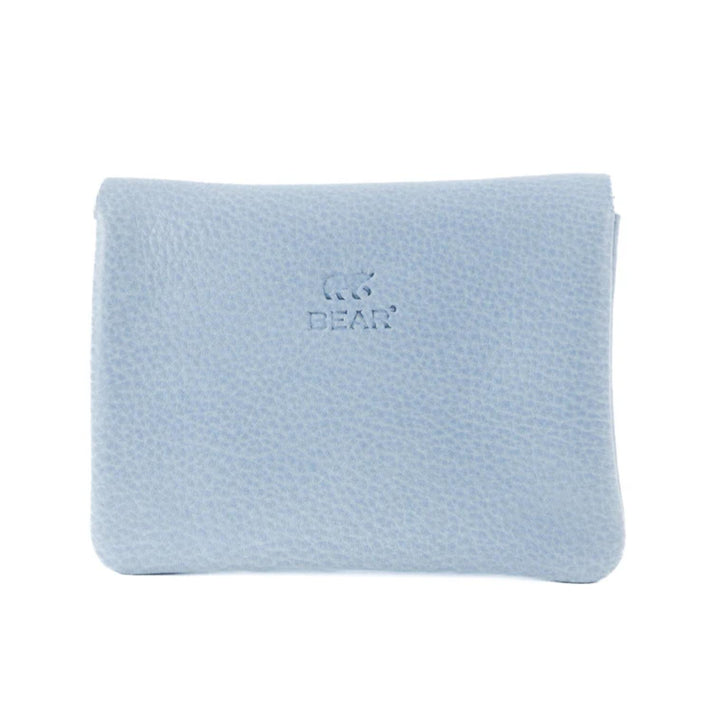 Bear Design Portemonnee CP8054 Pietje Sky