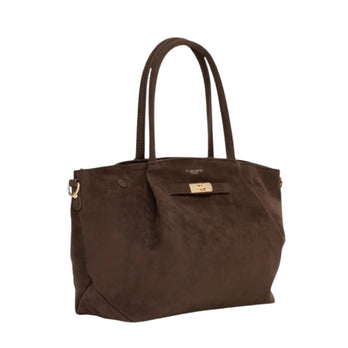 Flora&Co Tas F7525 Chocolat