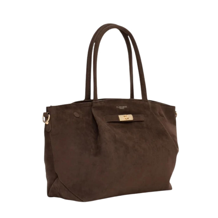 Flora&Co Tas F7525 Chocolat