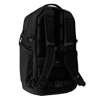 The NorthFace Laptoprugzak Surge Black