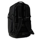 The NorthFace Laptoprugzak Surge Black