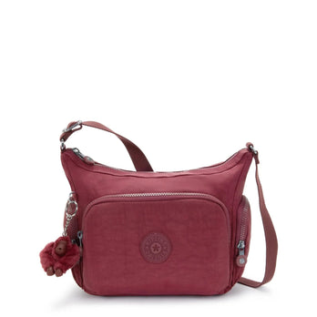 Kipling Tas Gabb S 14493 5FW Lounge Wine