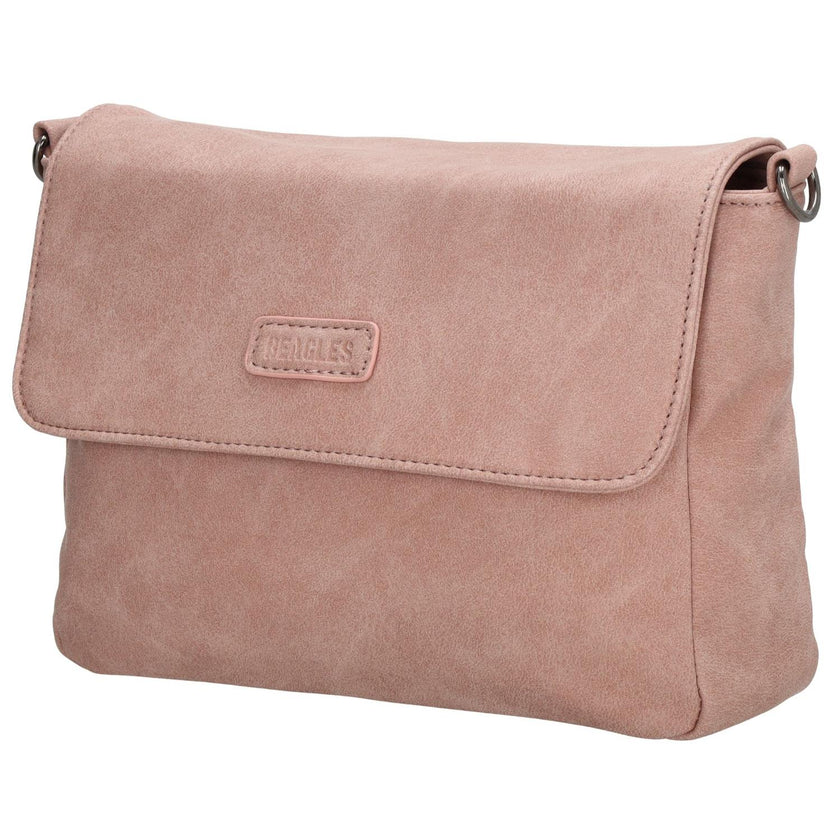 Beagles Tas 22139 Malaga Licht Roze 083