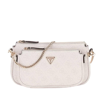 Guess Tas BG967271 Noelle II mini Bone logo