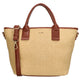 Charm Tas W00894 Cognac 005