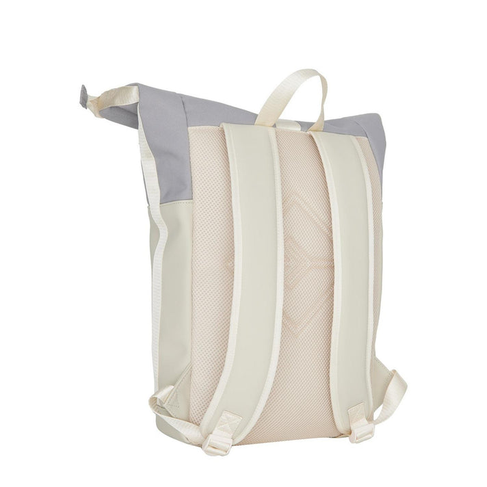 New Rebels Rugzak 51.1475 New York Beige 53