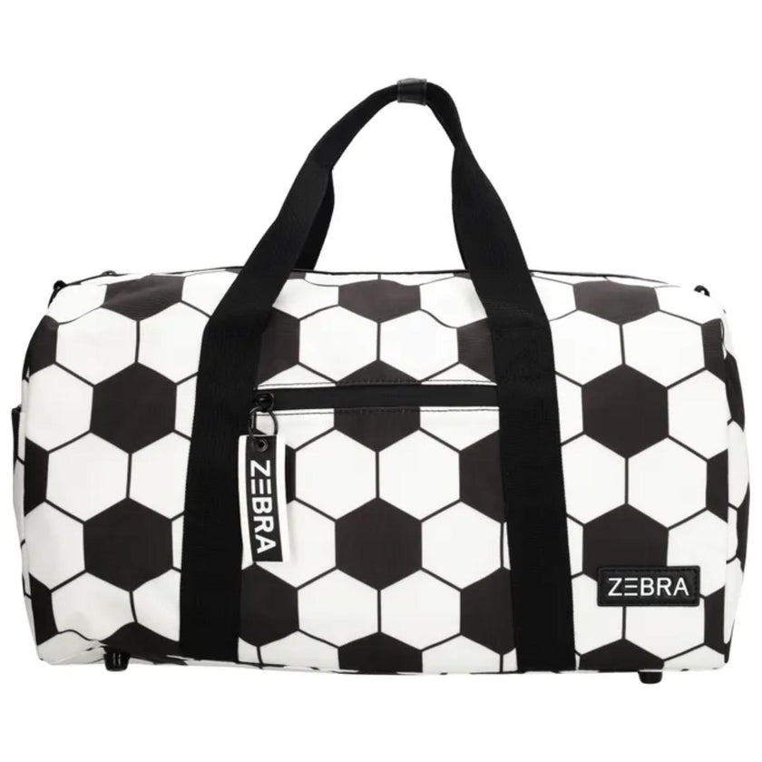 Zebra Trends Reistas 25574 Voetbal 1261