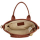 Charm Tas W00895 Cognac 005