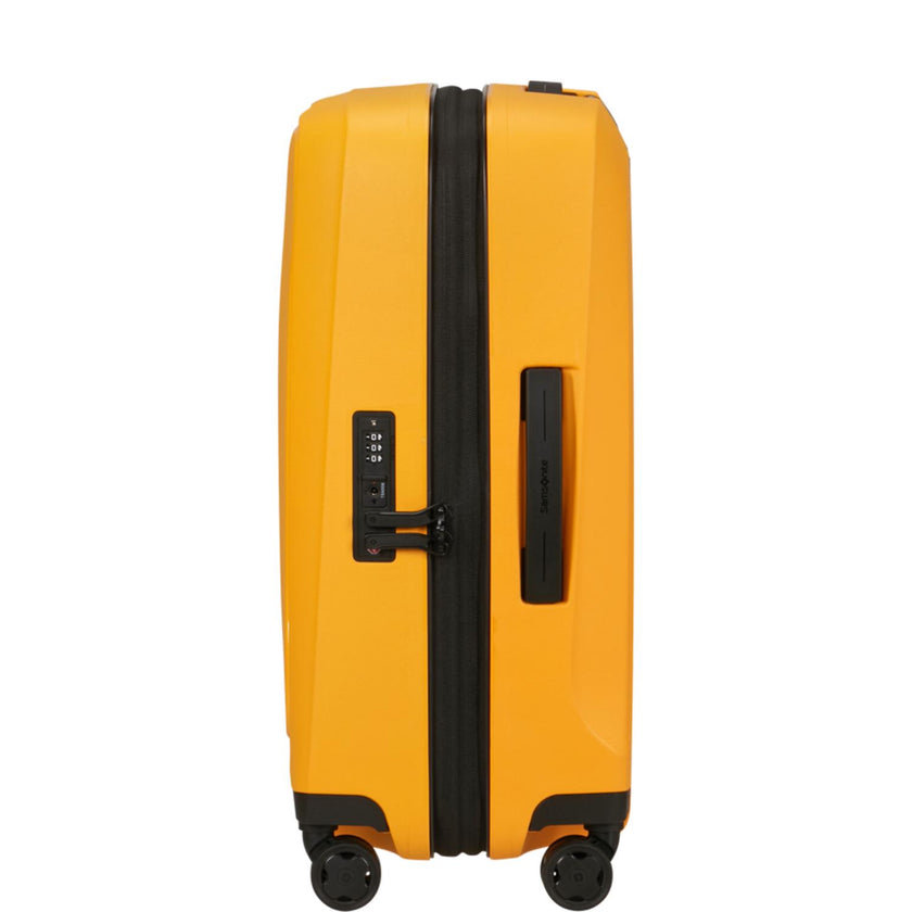 Samsonite Koffer 158554 EXPZip Essens 4702 Radiant Yellow