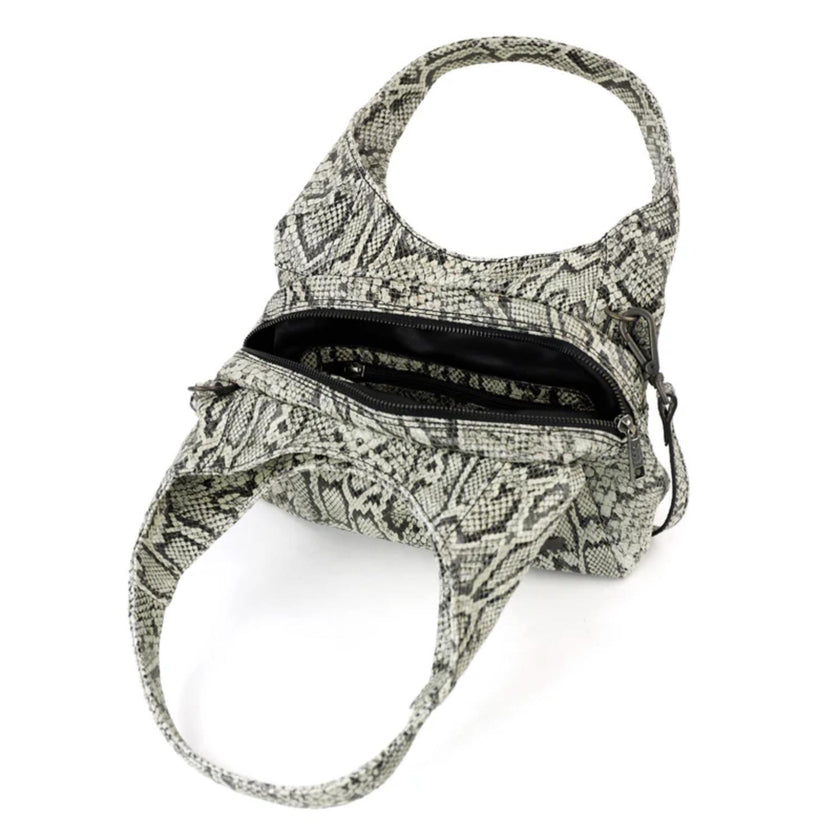 Bear Design Tas SN3689 Vittoria Grey