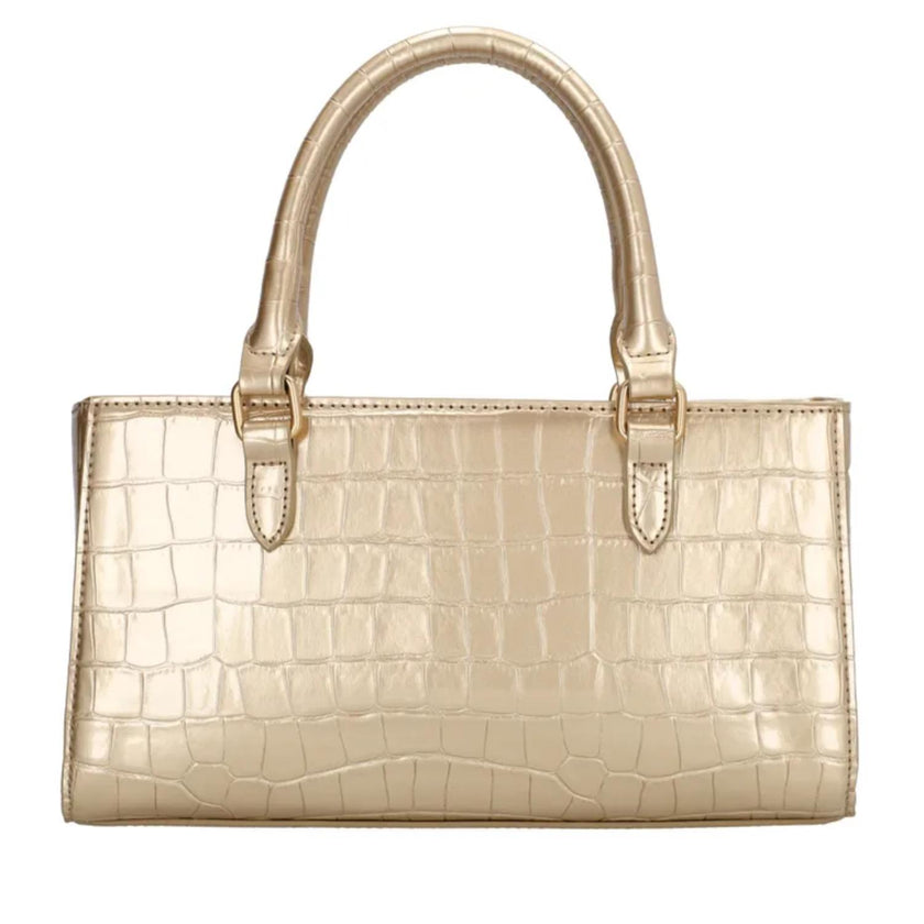 Charm Tas W01384 Knightsbridge Goud 996