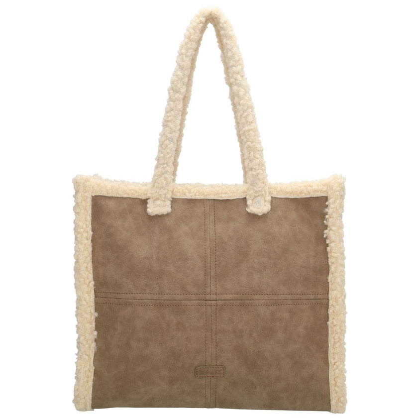 Beagles Shopper 21514 Laredo Taupe 016