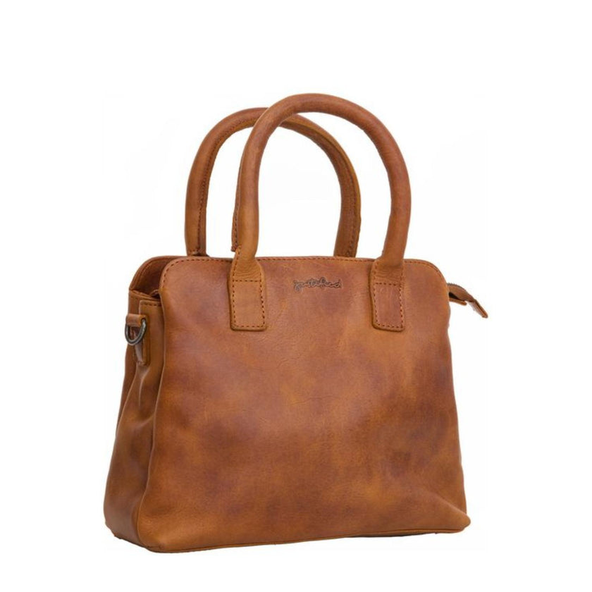Justified Shopper 10.0008 Dresden Cognac 31