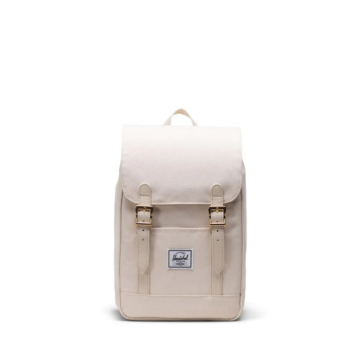 Herschel Rugzak 11398 Retreat mini backpack 5936 Whitecap Gray