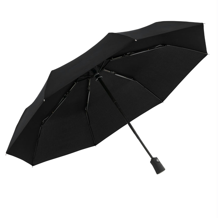 Doppler Paraplu Magic super strong Solid Black