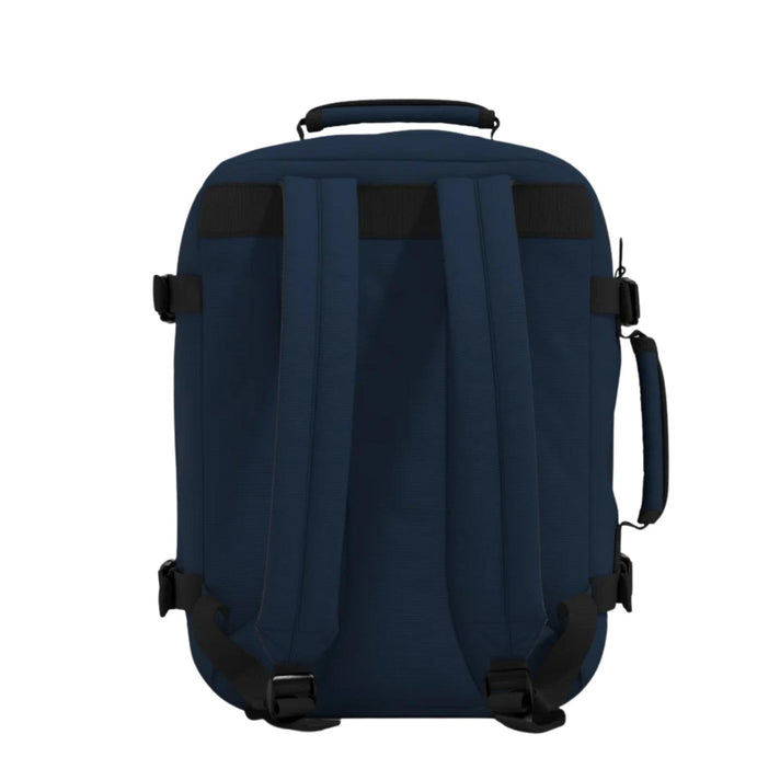 Cabin Zero Reistas CZ08 Mini 28Ltr Navy 1205