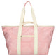 Zebra Trends Strandtas W00761 Elise Roze Boho 263