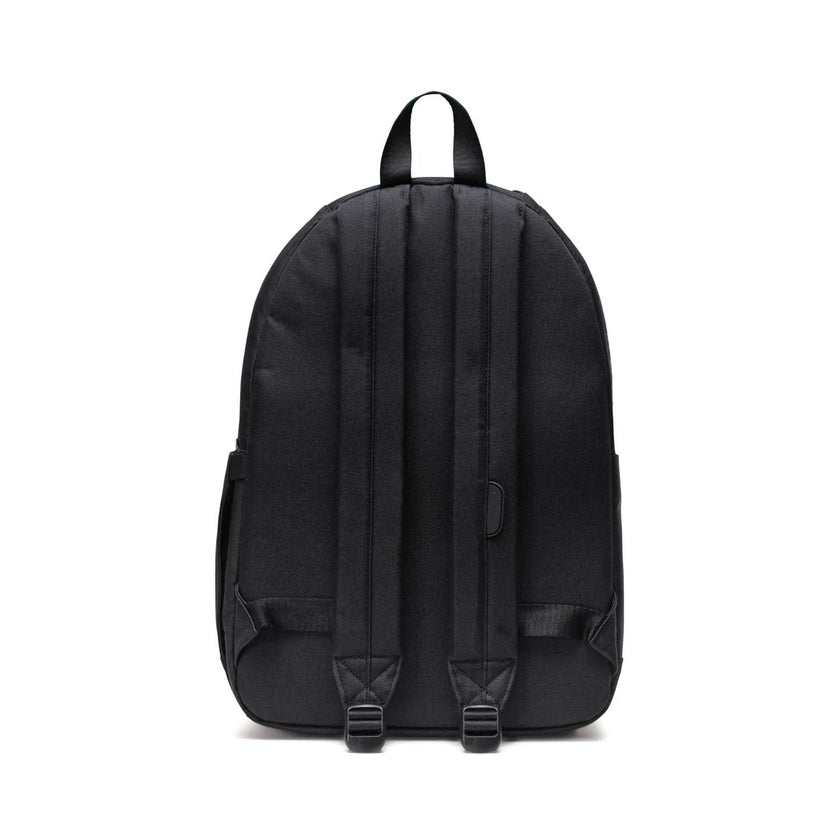 Herschel Rugzak 11405 Pop Quiz 5881 Black Tonal