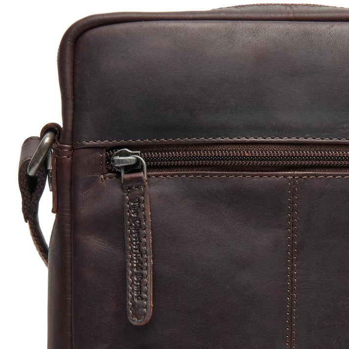 Chesterfield Tas C48.1398 Montira Bruin 01