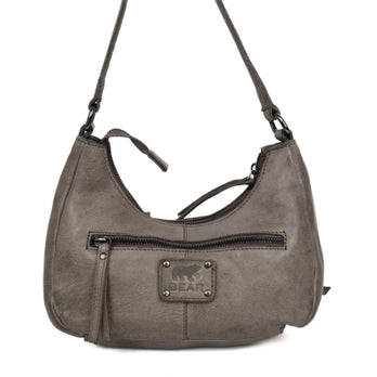 Bear Design Tas MJ2049 Grey