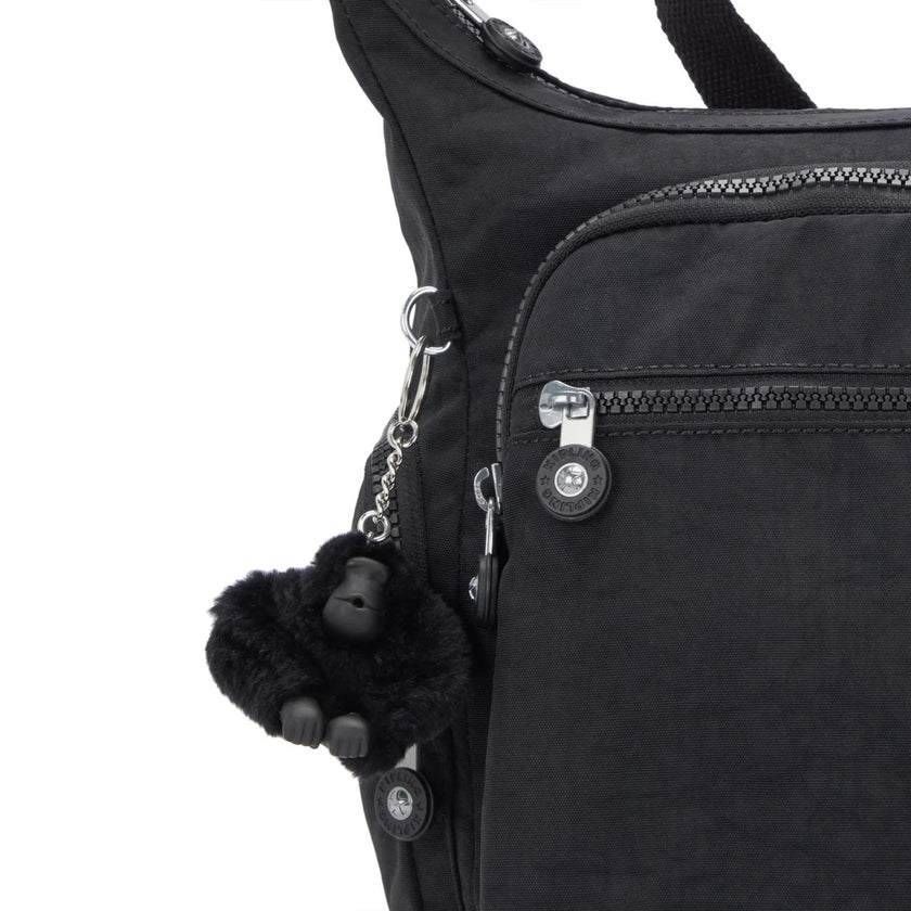 Kipling Tas Gabbie 15255 Black noir P39