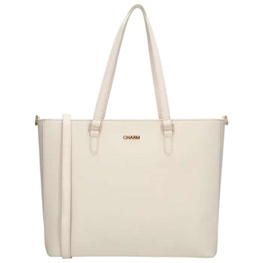 Charm Shopper 19228 Birmingham Creme 138