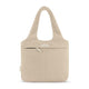Kapten & Son Shopper Skara Cloud Fleece Sandstone