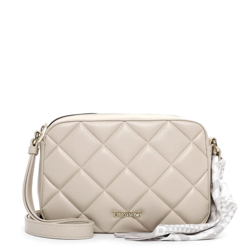 Emily & Noah Tas 64920 Ellen Beige 400