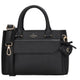 Charm Handtas W01262 Zwart 001