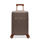 SUITSUIT Handbagage koffer TR-72912 55 cm Serenity Chocolate brown