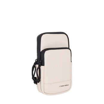 New Rebels Telefoontasje 43.1197 Astoria Fel Beige 53